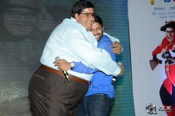Laddu Babu Movie Audio Launch